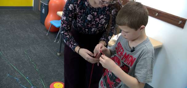 Wednesday’s Child: Ptolemy is growing, learning and ready for an engaging family
