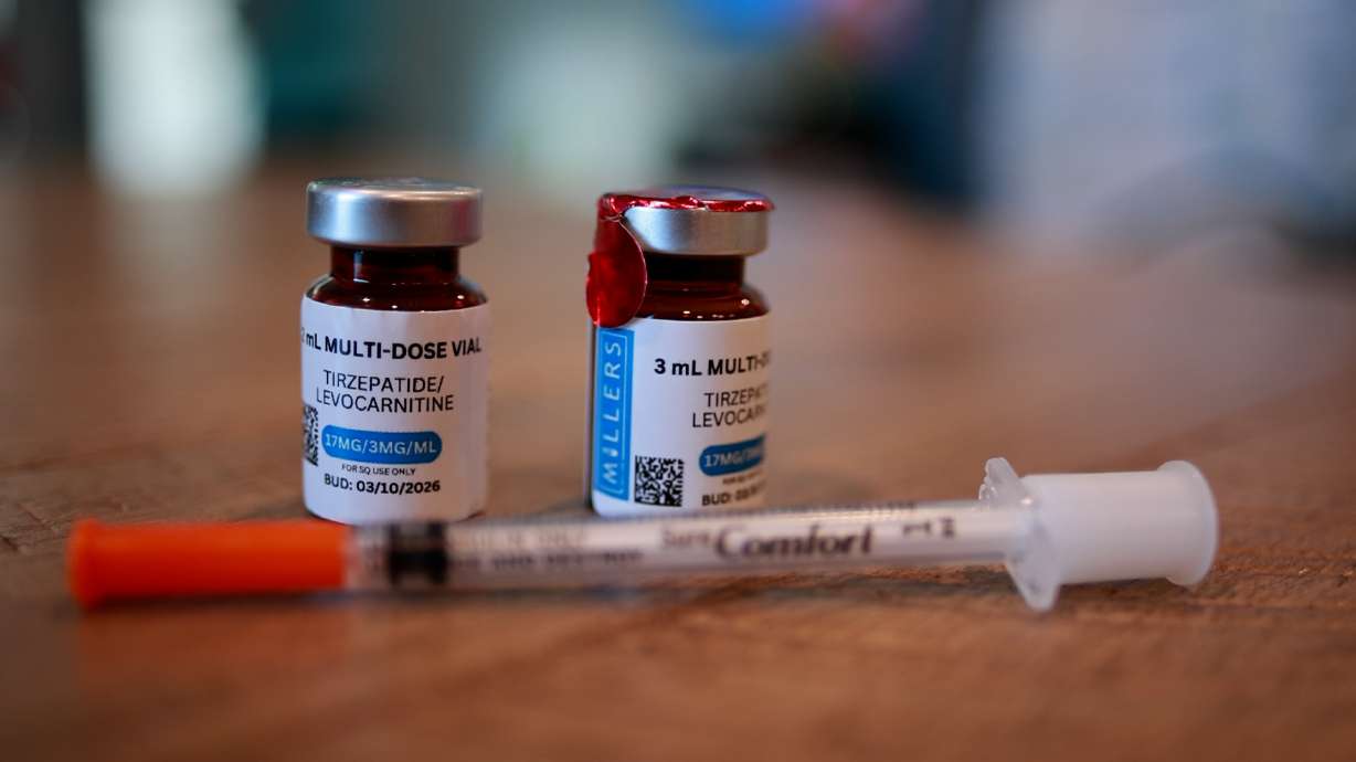 Beyond the scale: How GLP-1 medications are affecting both body and mind