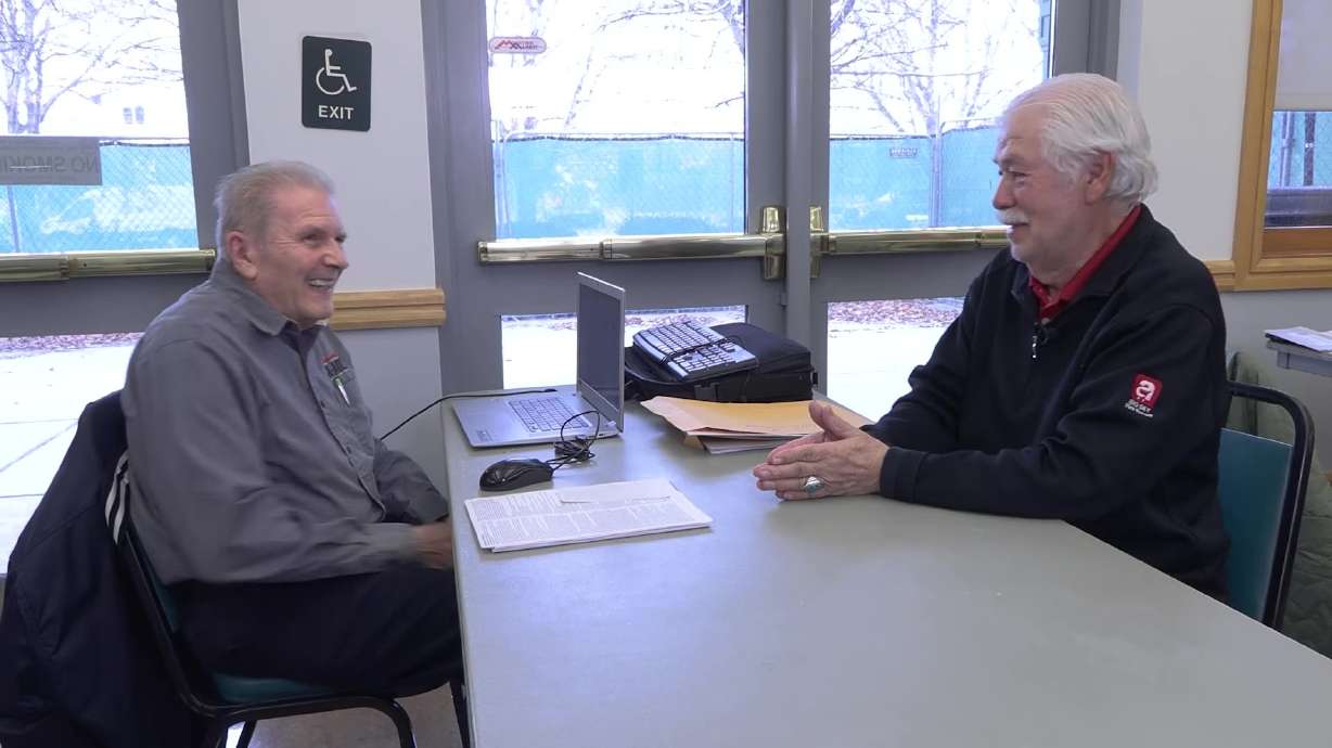 AARP Utah offers free tax help