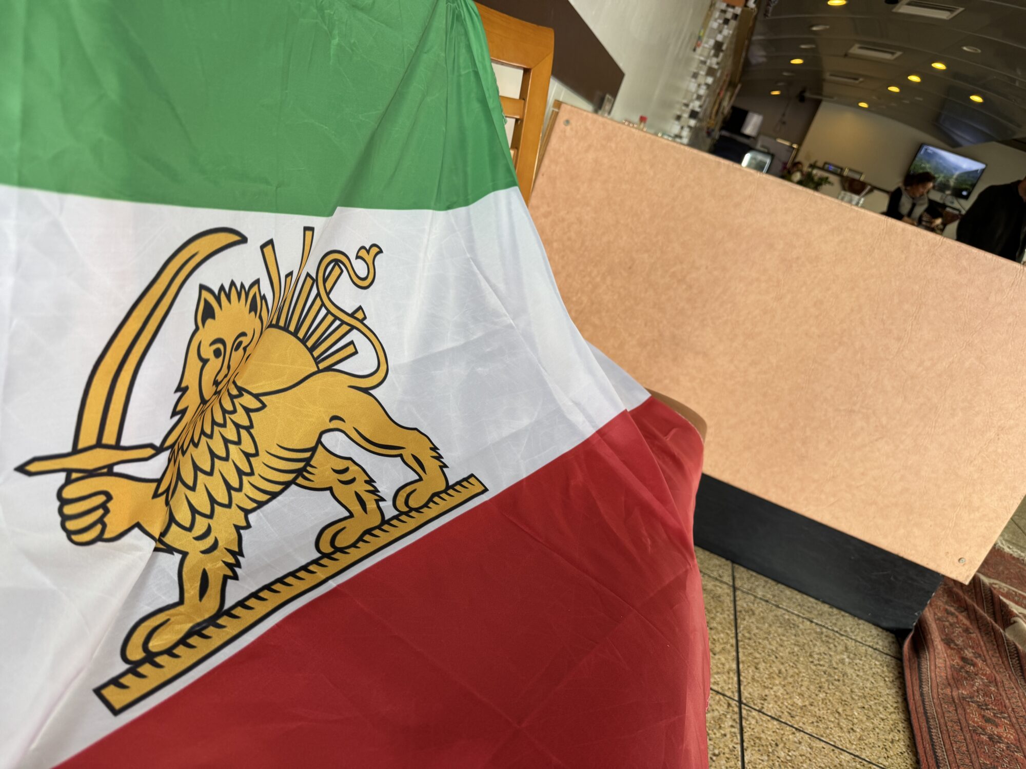 Iranians in Utah, Middle East eye future after U.S. military action in Iran