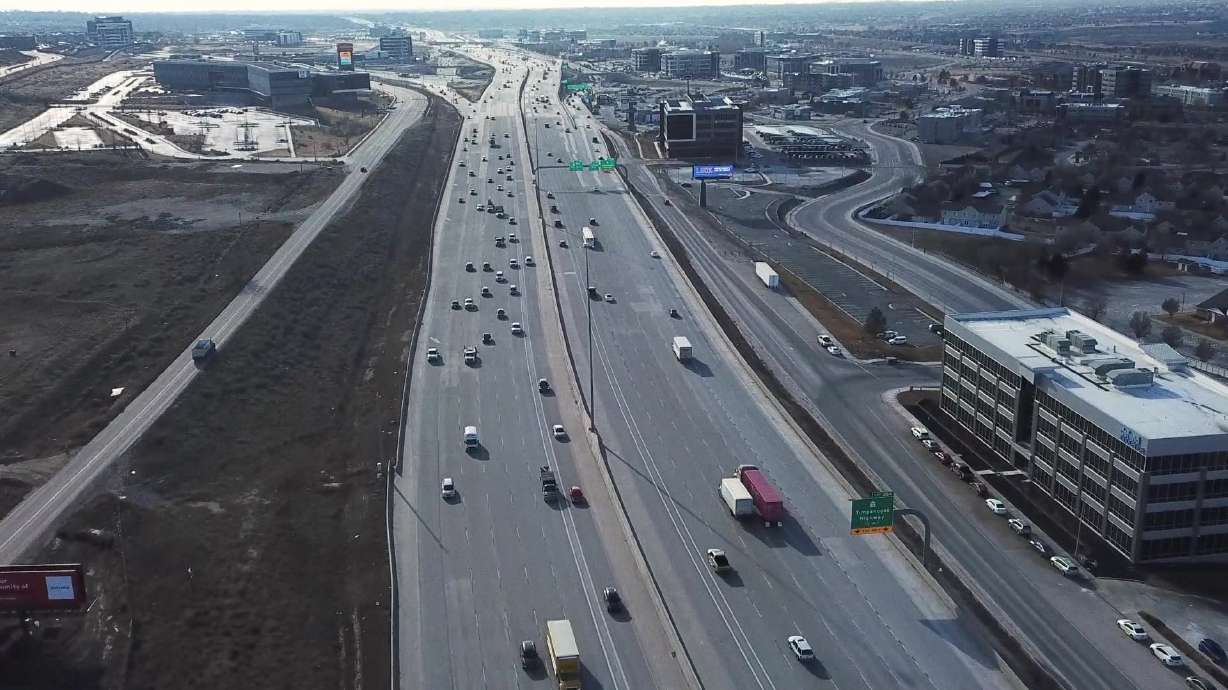 Utah drivers react to being named among worst US drivers