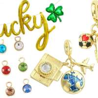 A lucky charms party is the perfect excuse to gather in March! Here's what you need...