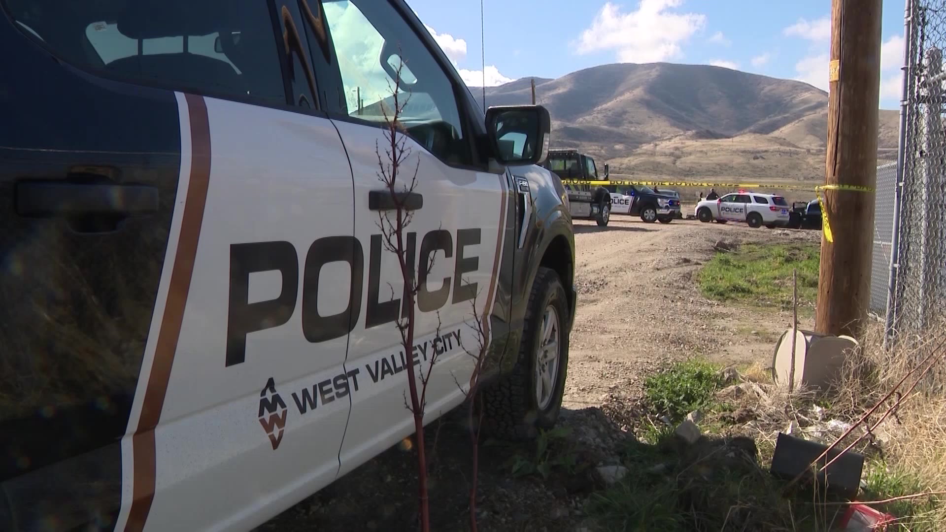Cyprus High students mourn after deadly crash near school | KSL.com