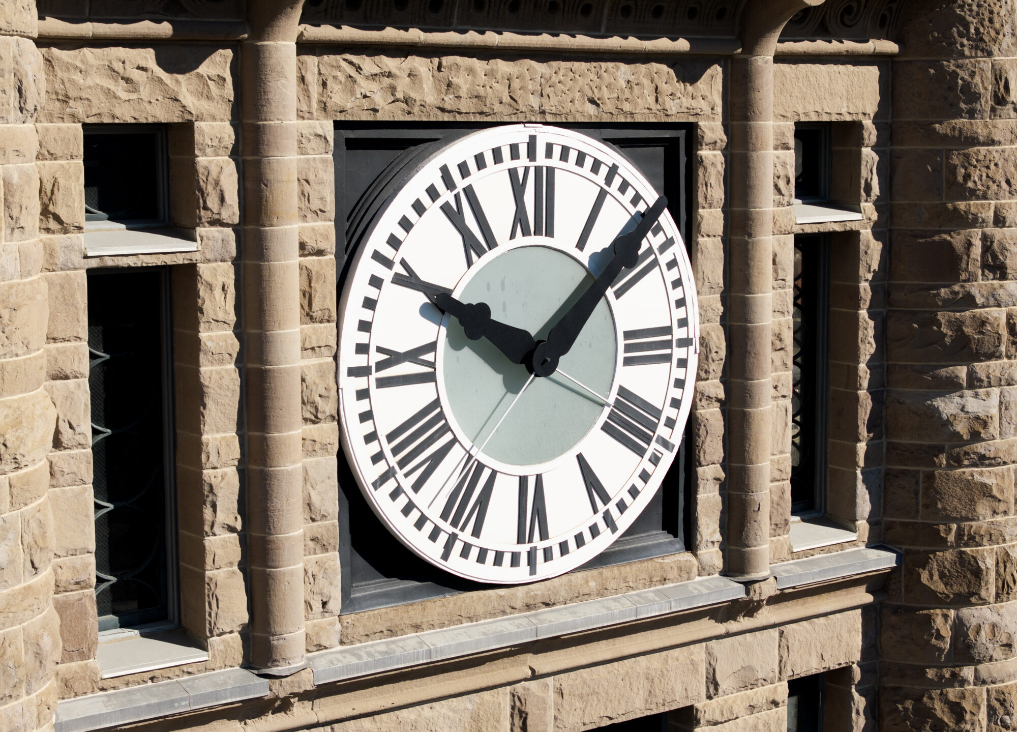 Spring forward: Utahns adjust to time change, lost hour of sleep