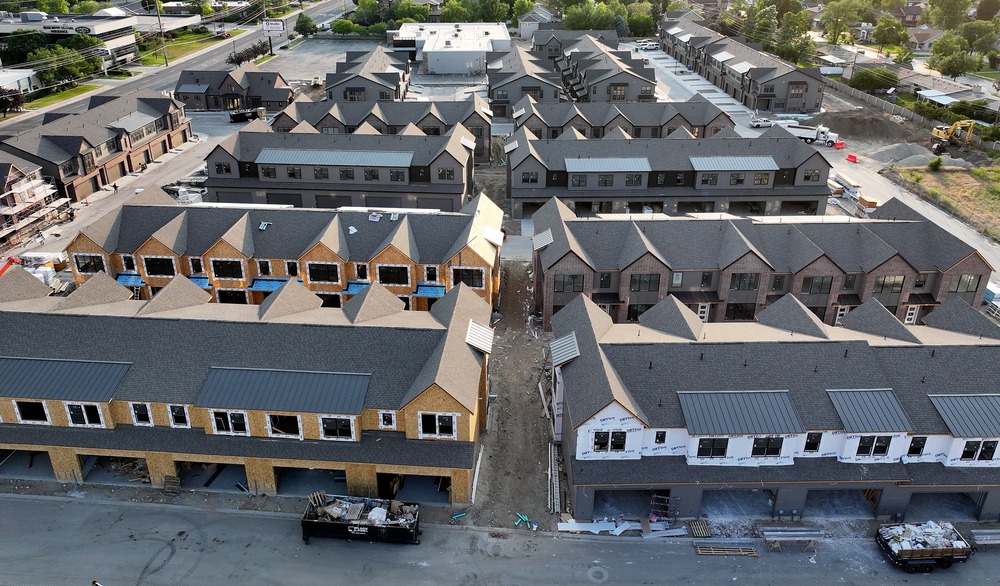 Advocates hope 2 bills will help improve Utah's housing affordability