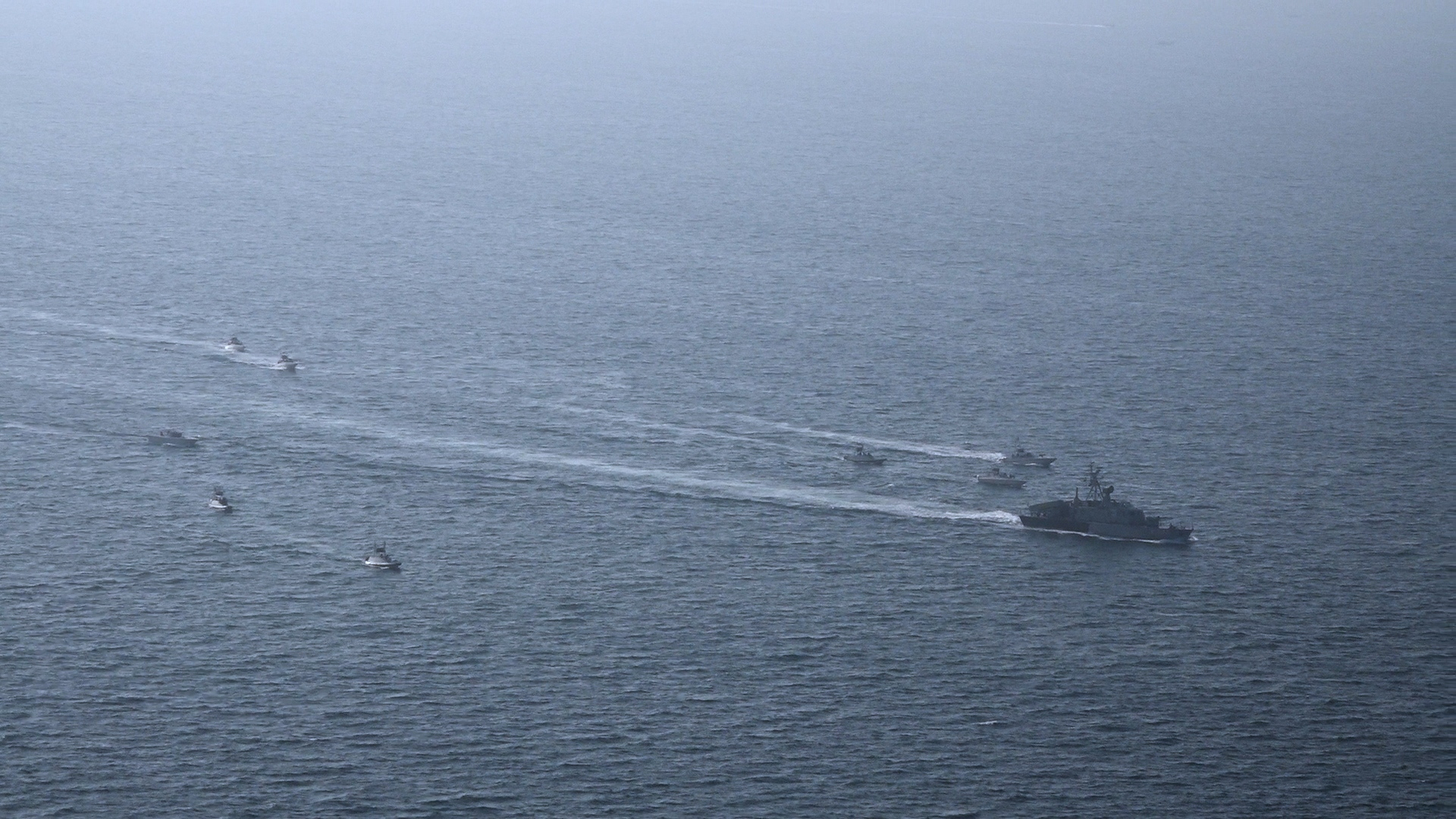 What to know about the Strait of Hormuz, a key passageway essential for global energy supply