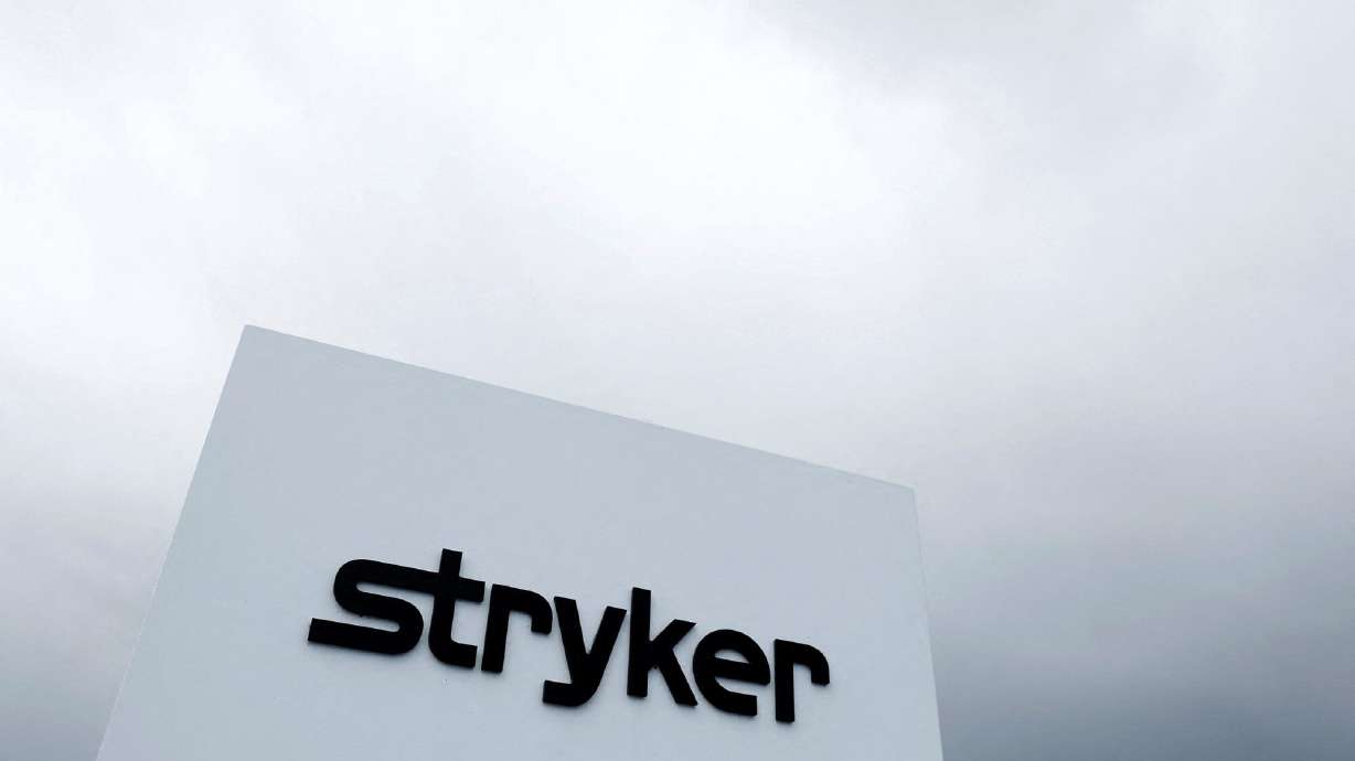 Pro-Iran hackers claim cyberattack on major US medical device maker
