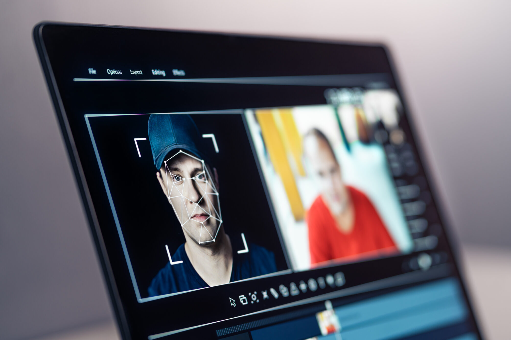 Con artists increasingly using AI deepfakes to target Olympians and their fans