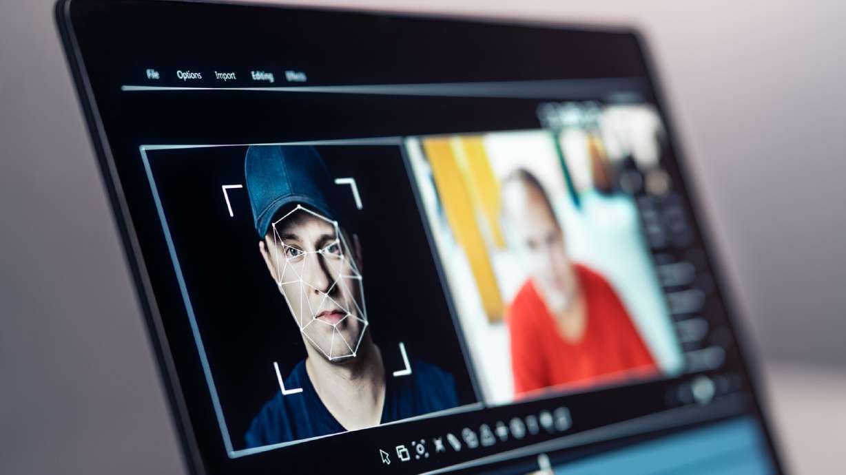 Con artists increasingly using AI deepfakes to target Olympians and their fans