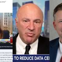 'Oops': Utah senator, Fox News apologize for linking data center foes to China