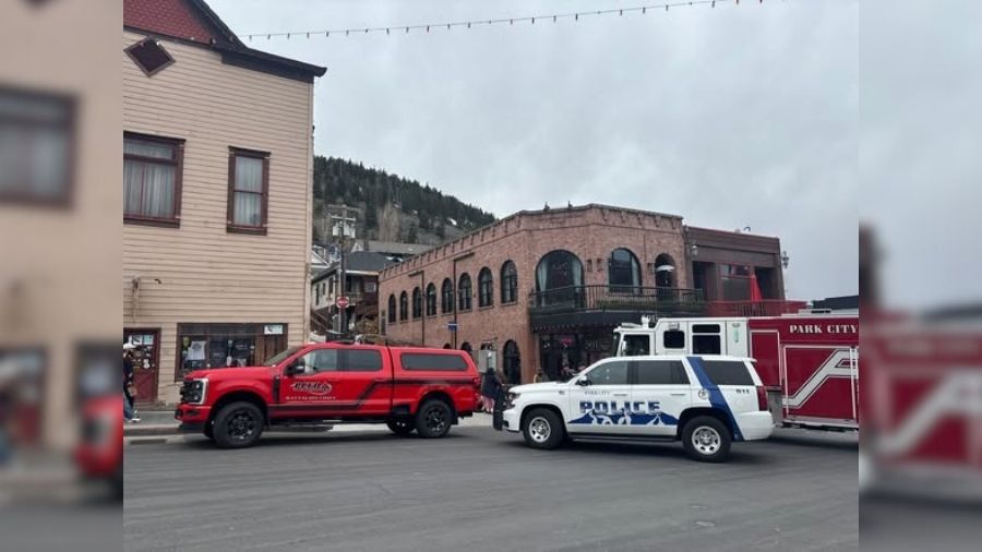 Park City bomb threat confirmed hoax by police | KSL.com