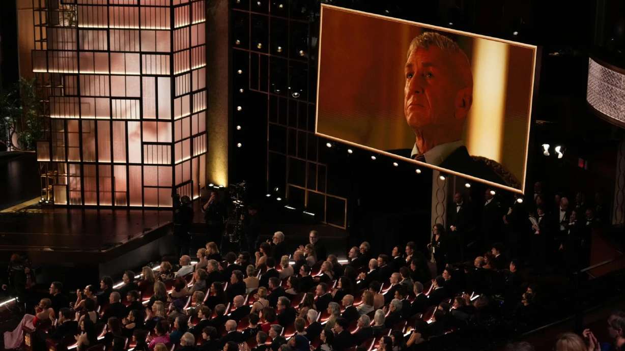 Oscars 2026 live updates: ‘One Battle After Another’ takes best picture