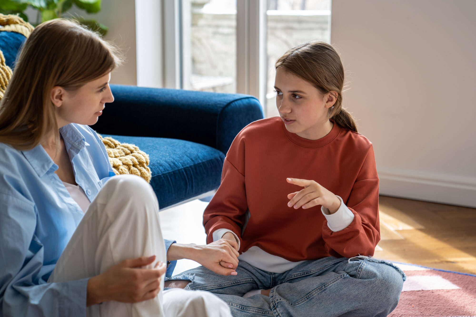 Daily communication gaps stack up and make up our most important relationships. Patrick Dickerson said there is one skillset that can make a huge difference in how we bond with the people we care about: connection intelligence.