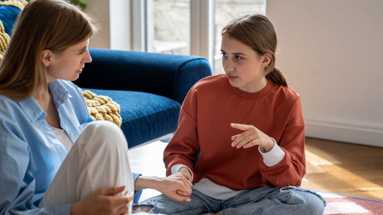 Daily communication gaps stack up and make up our most important relationships. Patrick Dickerson said there is one skillset that can make a huge difference in how we bond with the people we care about: connection intelligence.