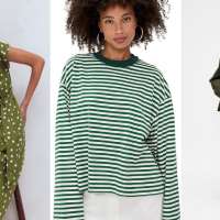 The 3 shades of green every woman should have in her closet (and exactly how to style them)