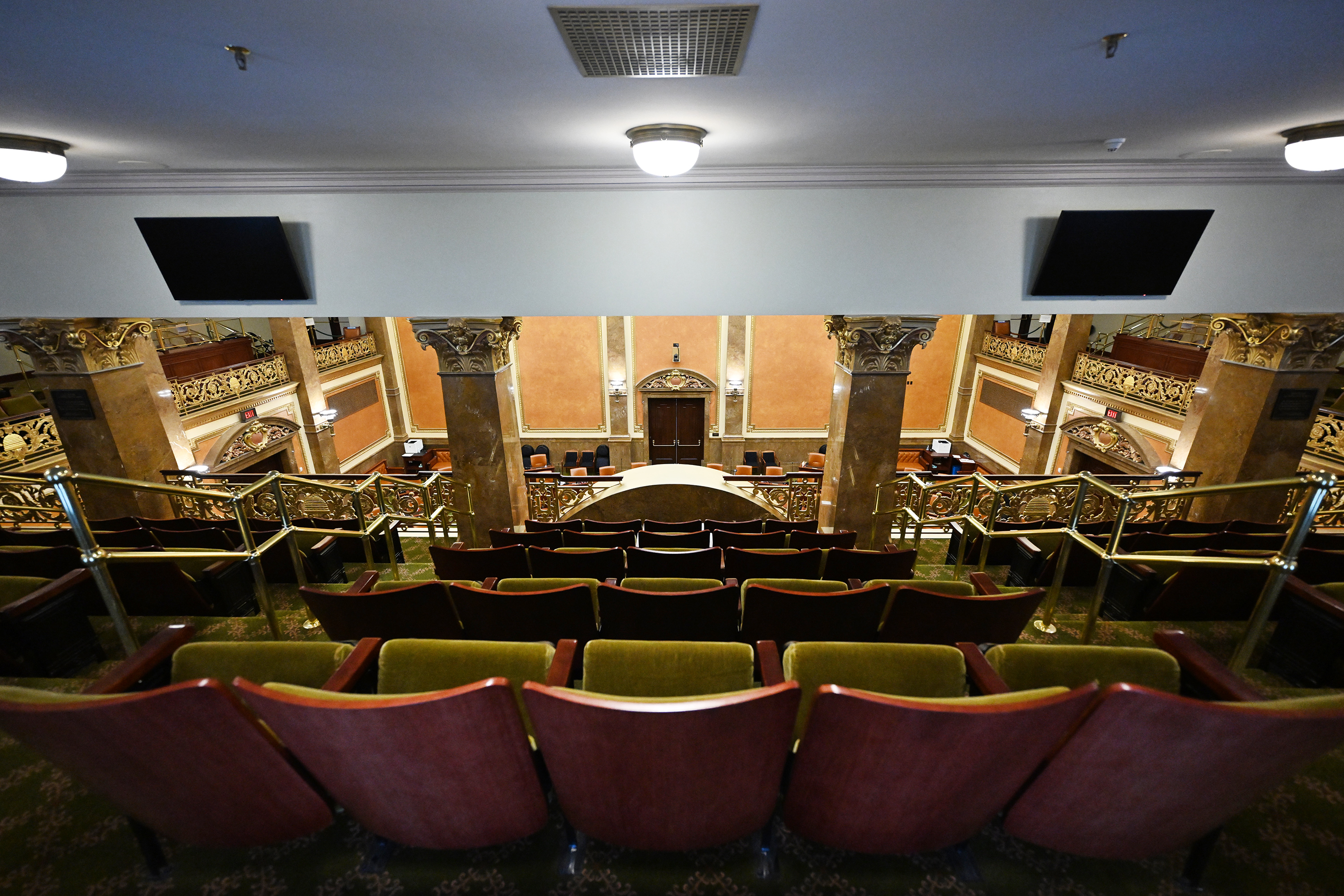 Appeals court allows Utah journalist's lawsuit against the Legislature to move forward in part