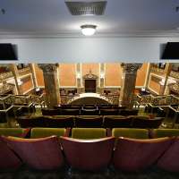 Appeals court allows Utah journalist's lawsuit against the Legislature to move forward in part
