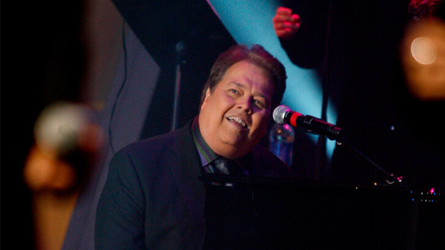 Alan Osmond: A legacy of family, faith and music