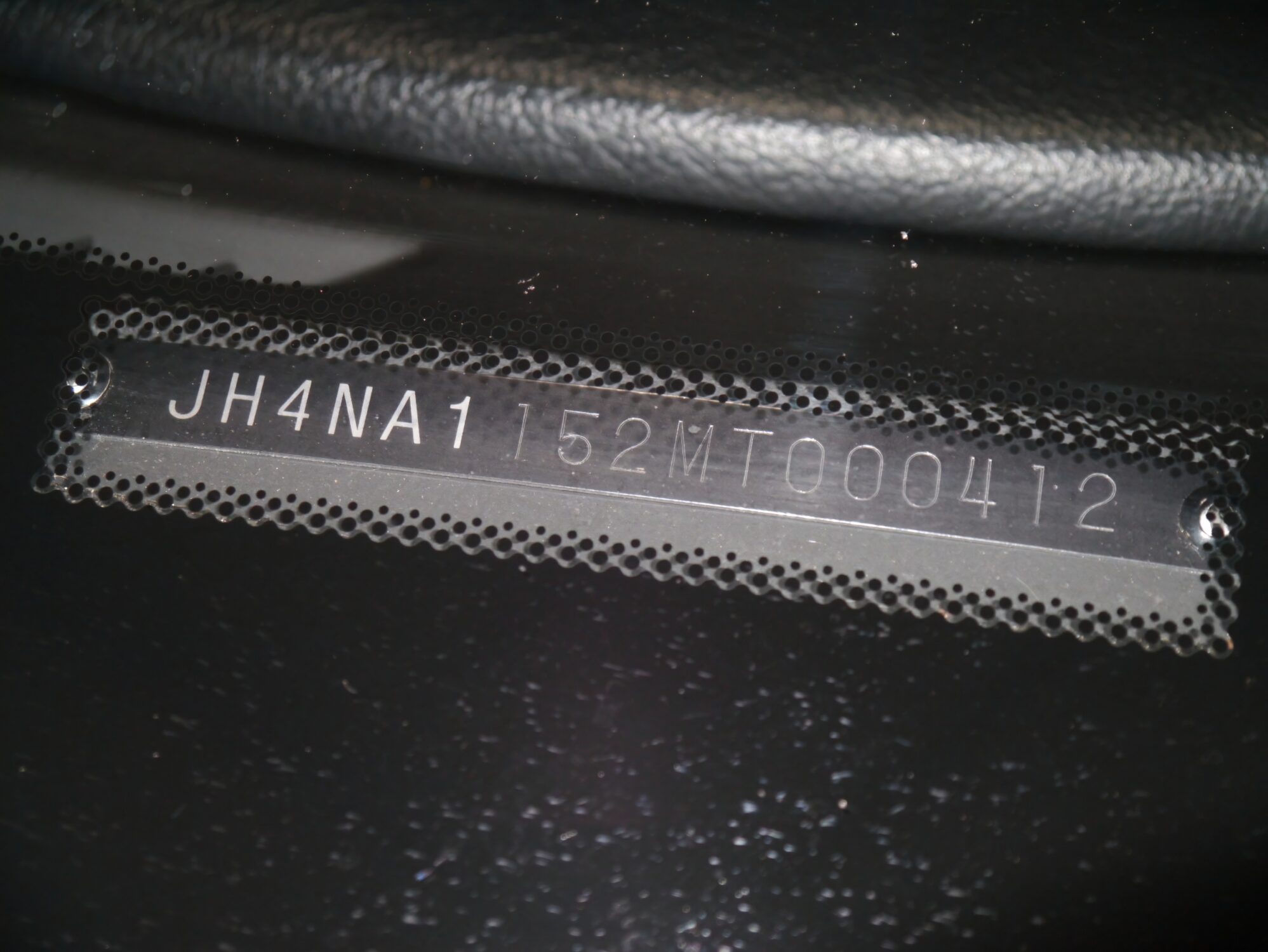 How buyers can steer clear of buying a car with a stolen identity as VIN cloning surges