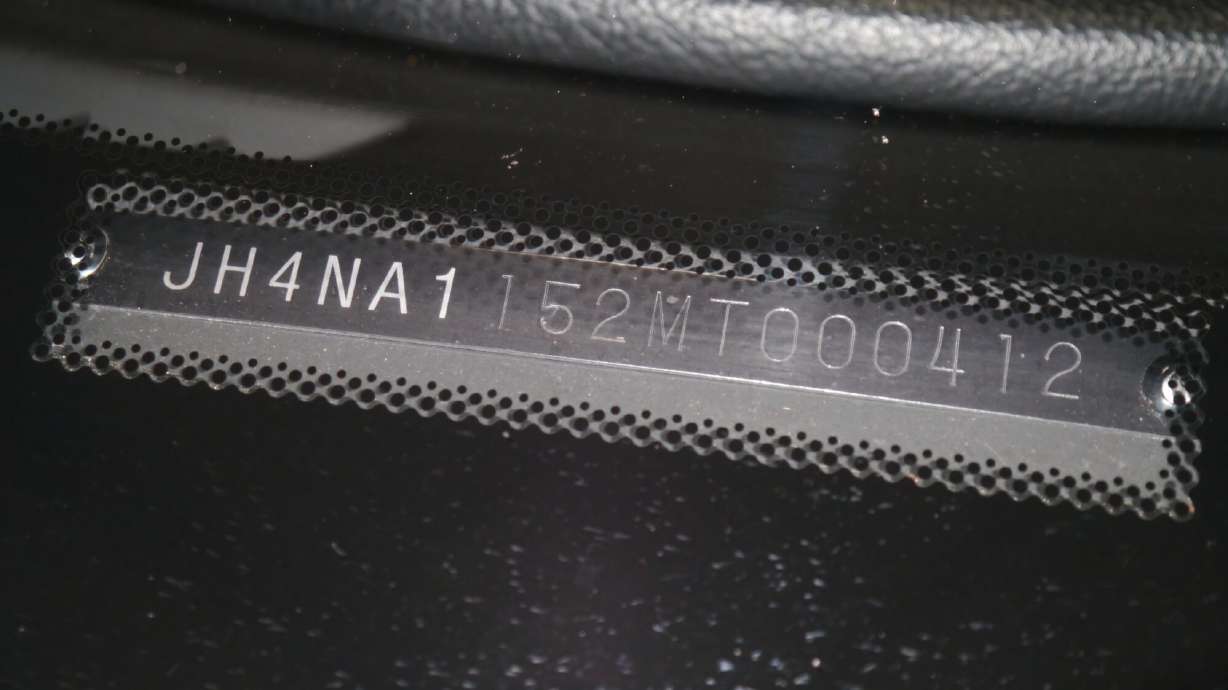 How buyers can steer clear of buying a car with a stolen identity as VIN cloning surges