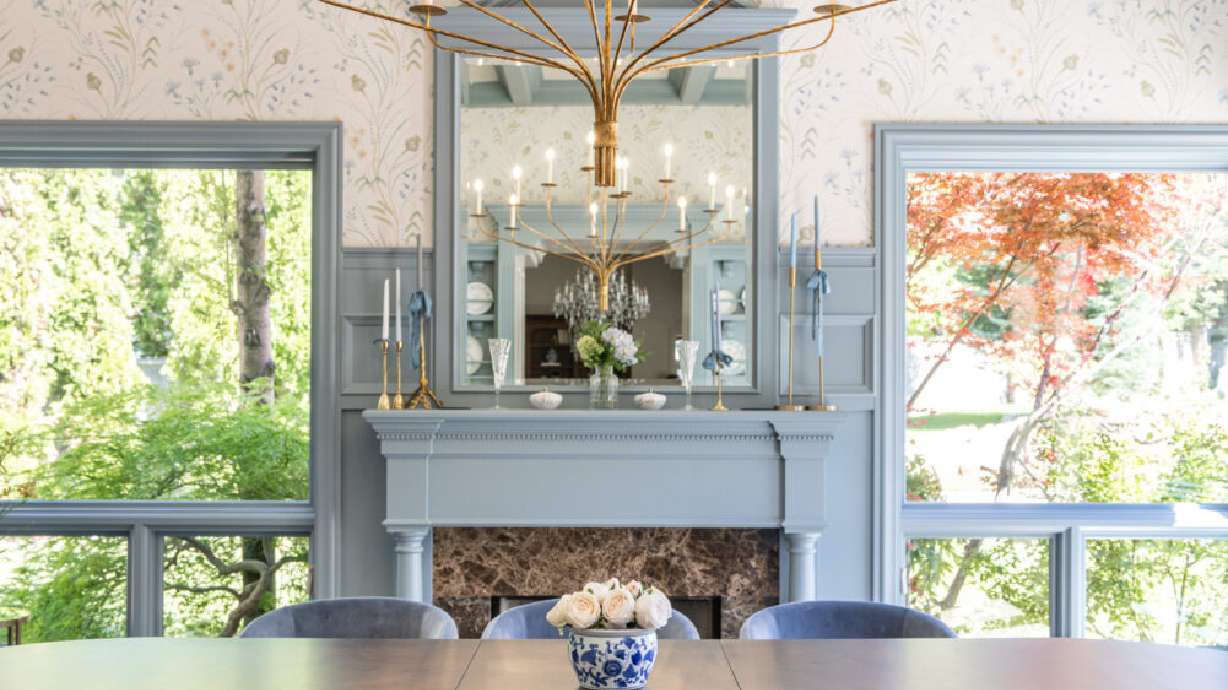 Brighten up your space: Easy lighting upgrades for a spring refresh
