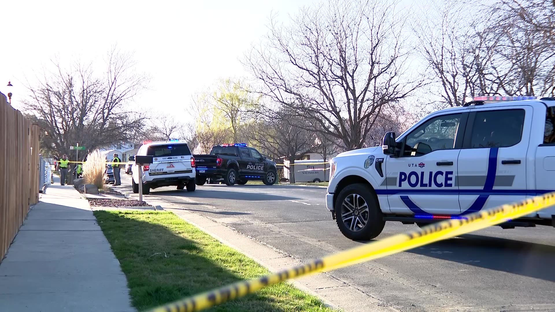 3 kids hospitalized after being hit by cars in less than a week | KSL.com