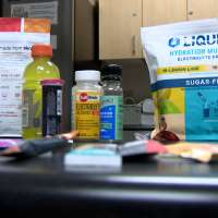 Do you really need electrolyte supplements? Sports dietitian explains when they're helpful and when they're risky