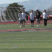 Weber High School lacrosse team gives up social media, builds stronger bonds