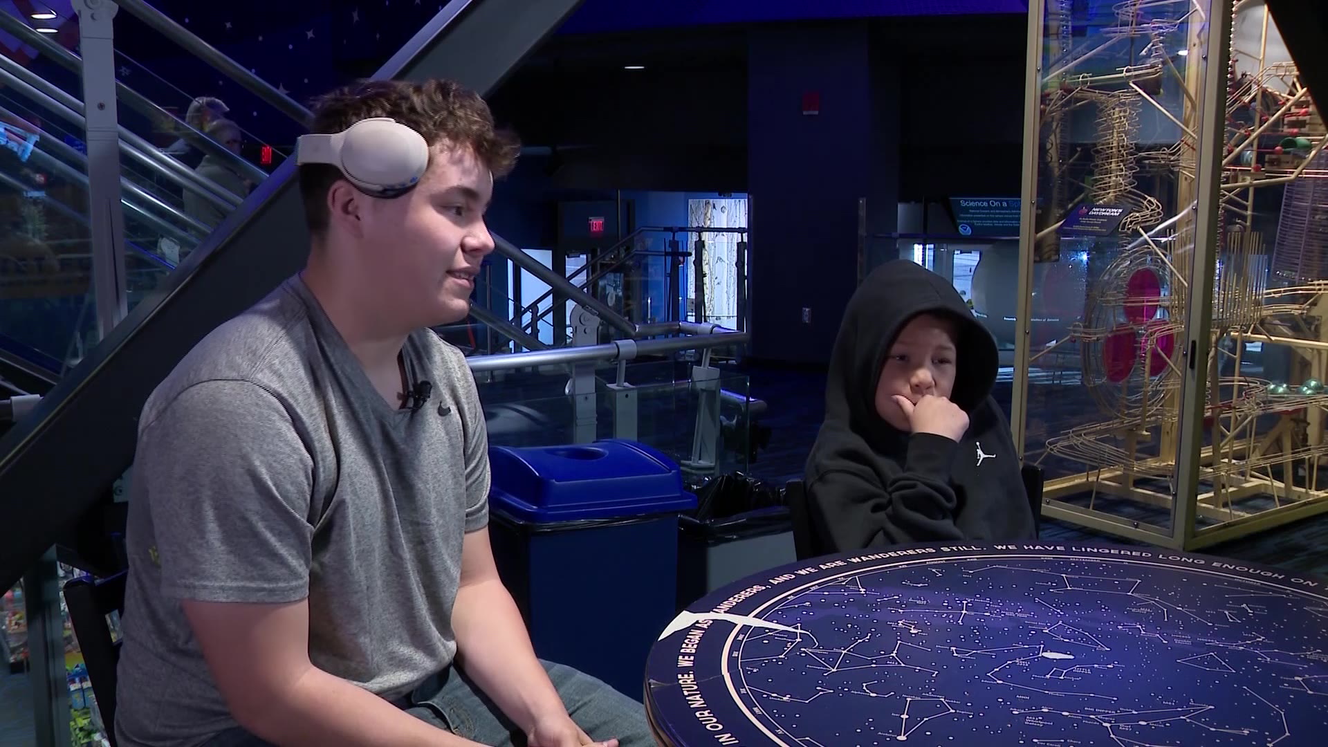 Wednesday’s Child: Brothers bonded by love, hoping for a family of their own