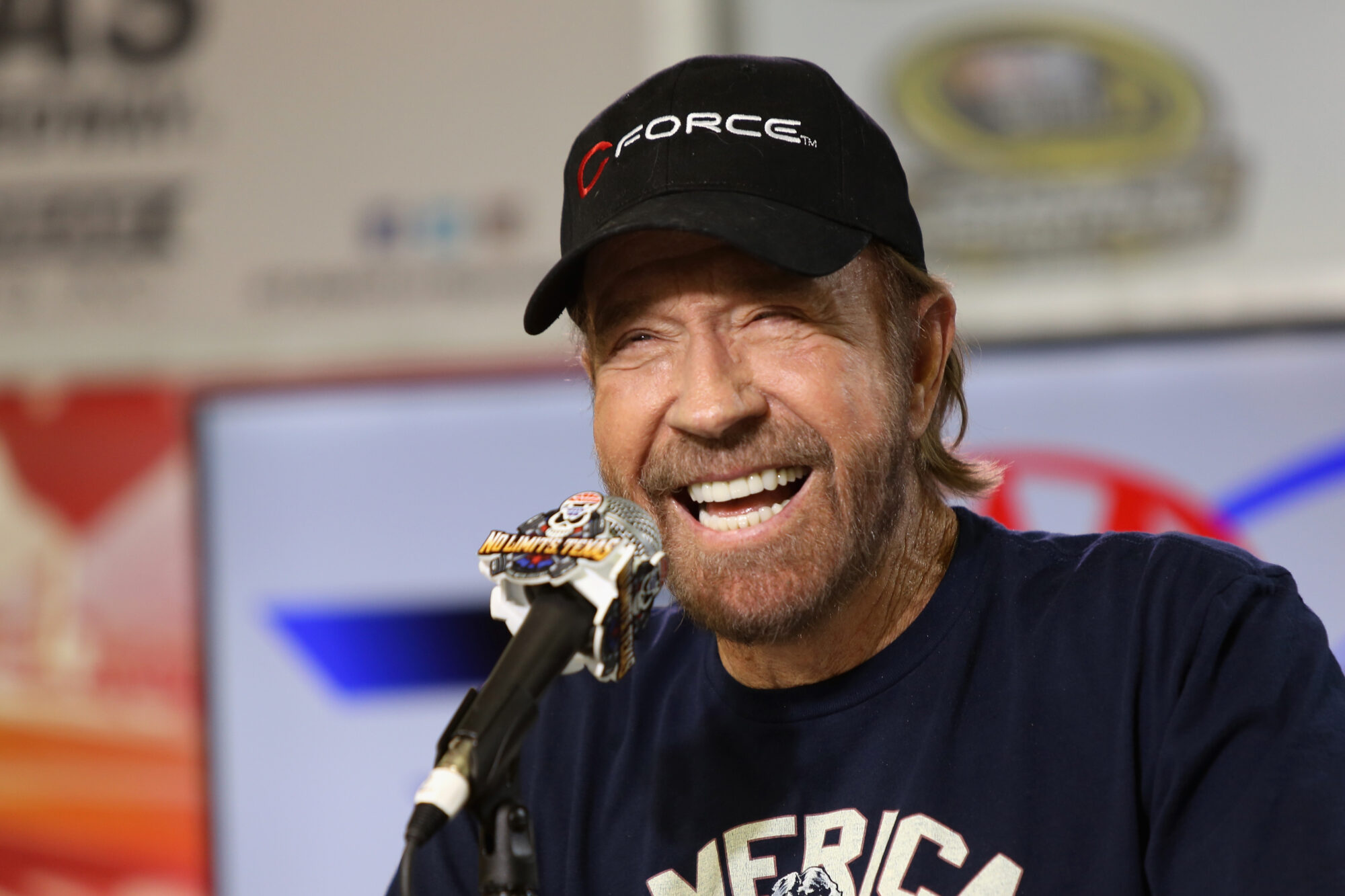 Chuck Norris, martial arts master and actor whose toughness became internet lore, dies at 86