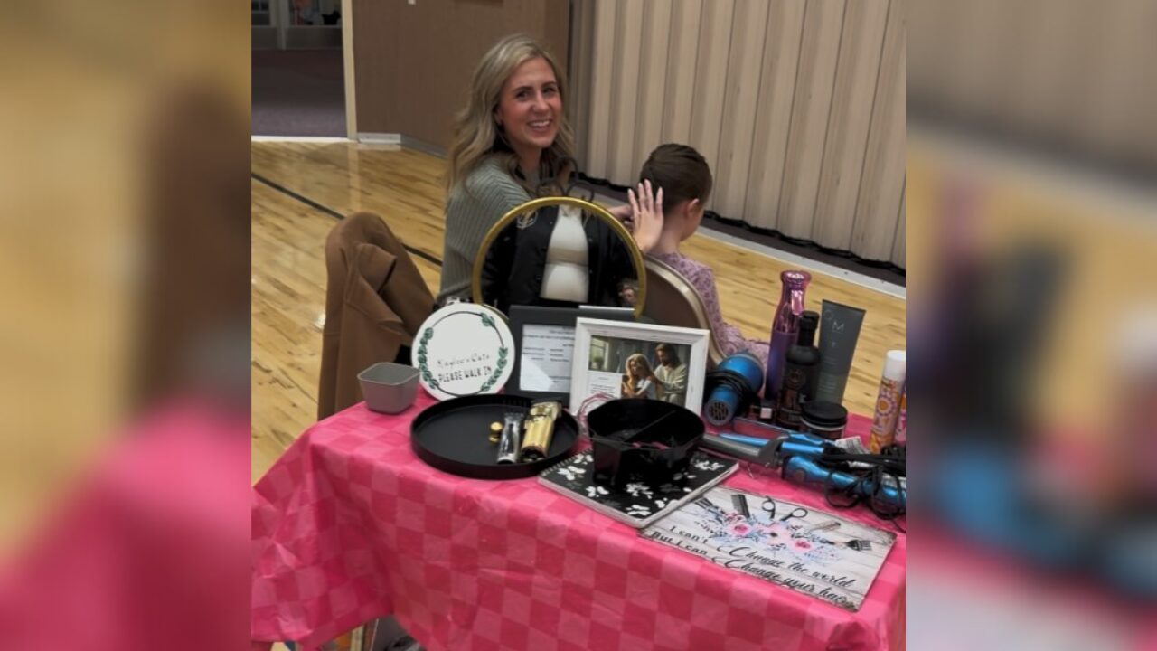 Be honest... do you really know your neighbors? The event that will connect your community