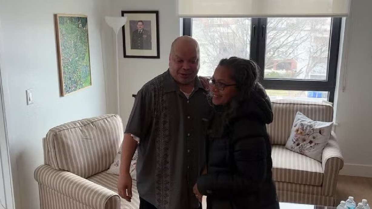 Craig Conkey Mass. man imprisoned 34 years for murder speaks out after charges are ...