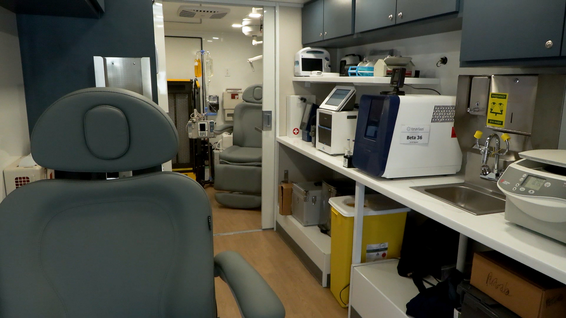 Huntsman Cancer Institute to launch mobile care unit to serve rural Utah