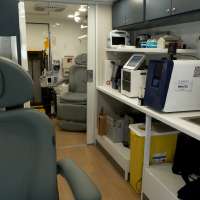 Huntsman Cancer Institute to launch mobile care unit to serve rural Utah