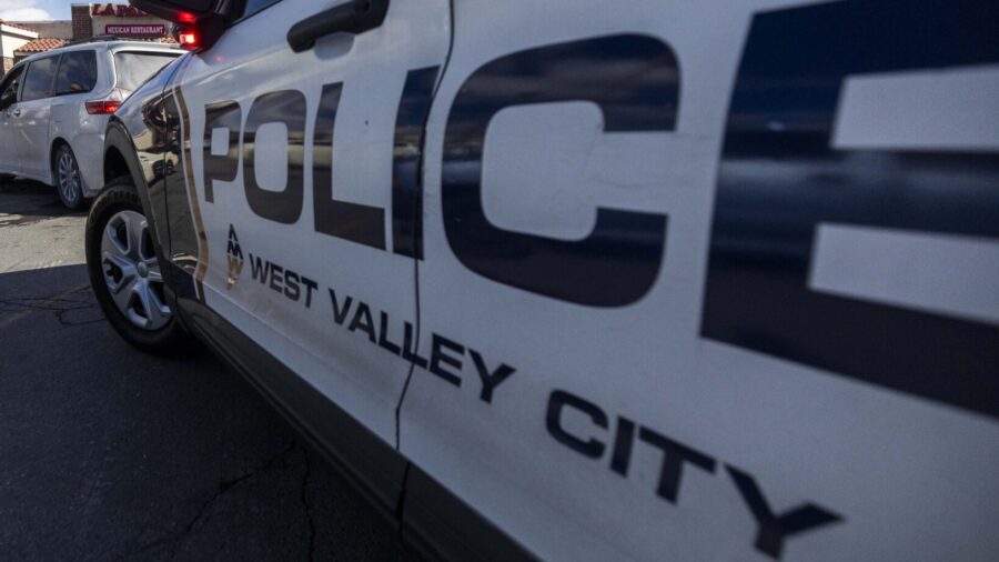 Fire department responds to plane crash near West Valley City