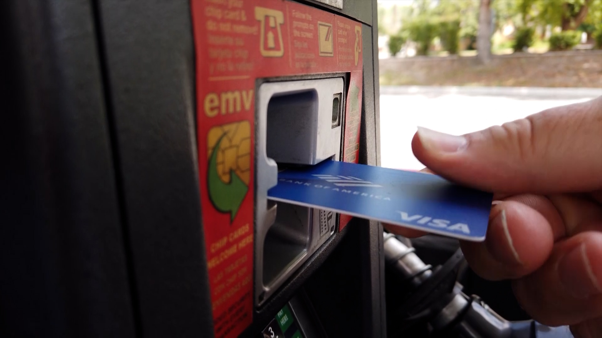 Pinching pennies at the pump: How to make gas rewards work for you