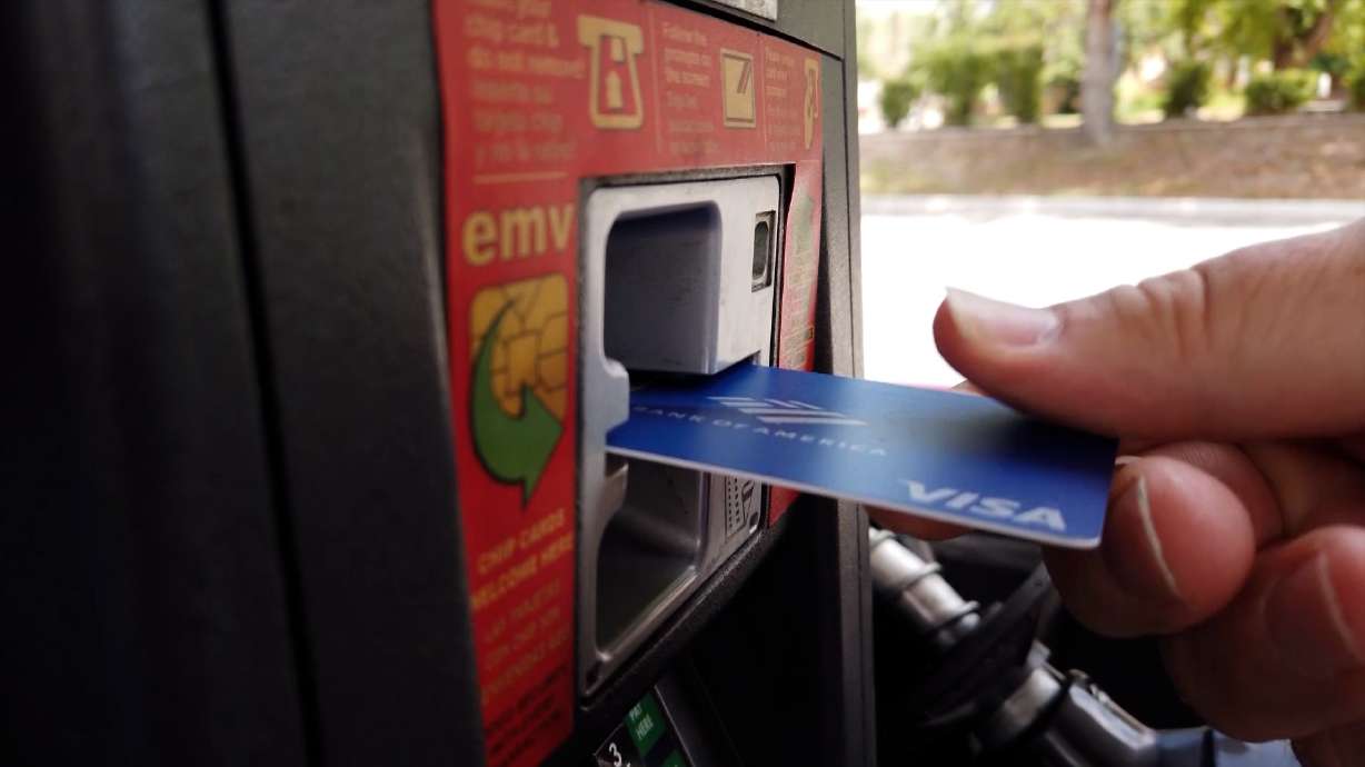 Pinching pennies at the pump: How to make gas rewards work for you