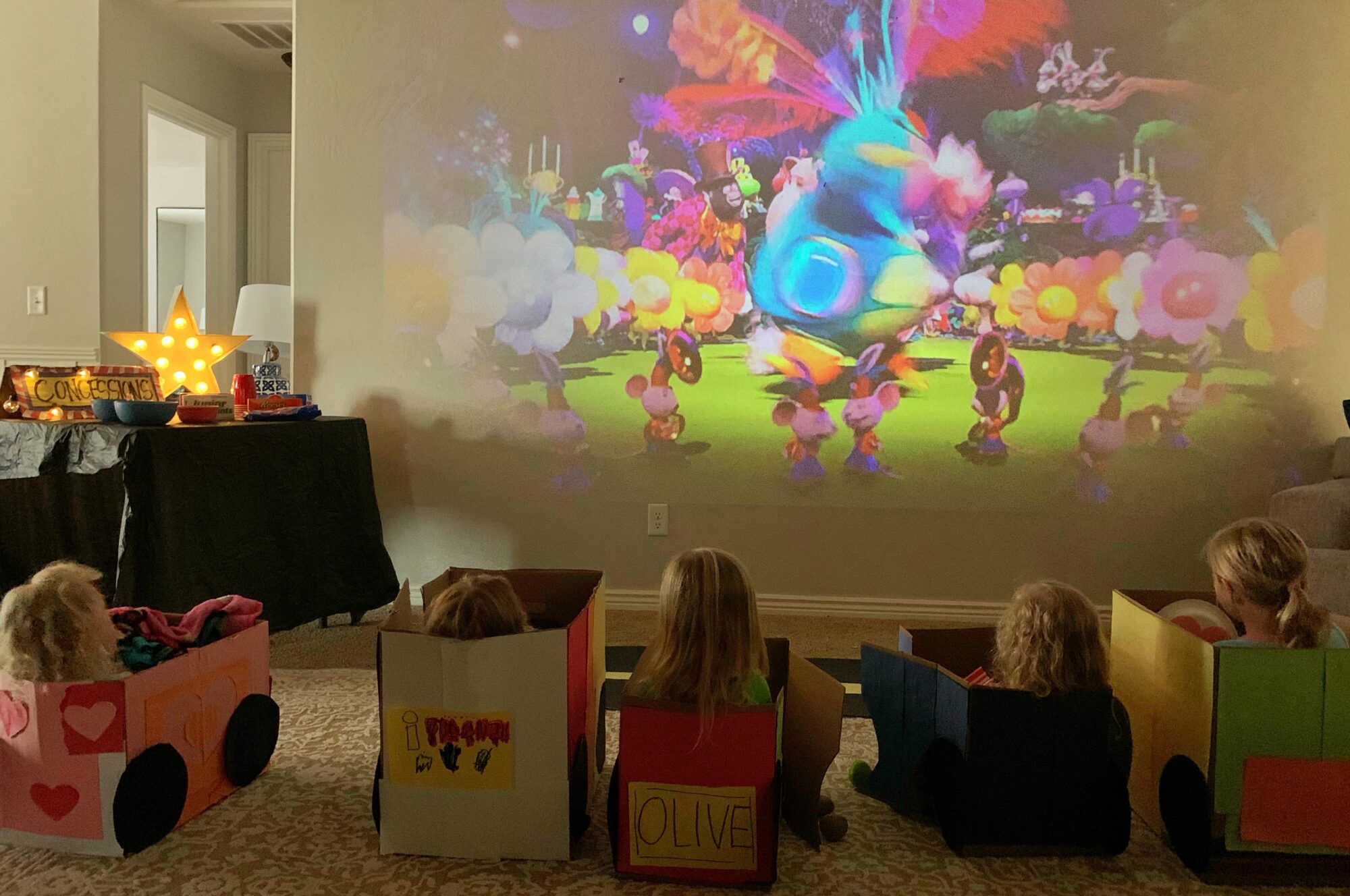 You can spring break at home with 3 fun ideas that feel like vacation
