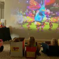 You can spring break at home with 3 fun ideas that feel like vacation