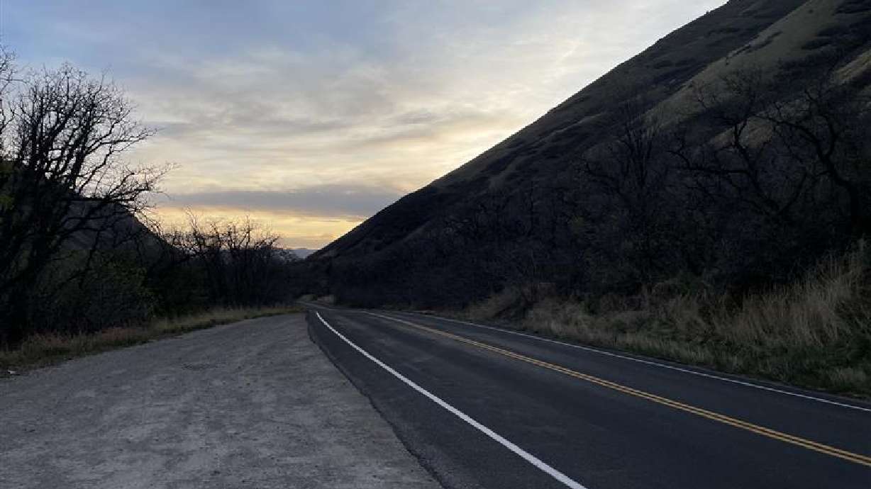 Human remains found in Utah mountains brings up mixed emotions for families of missing people