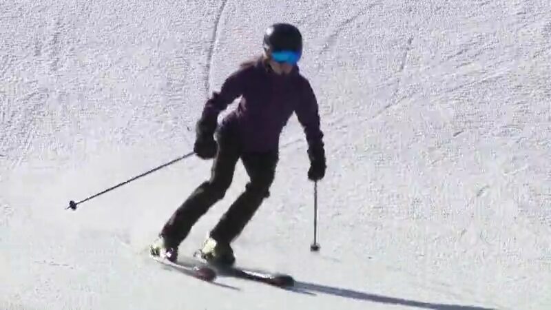 Cottonwood Canyon ski resorts stay open despite warm weather