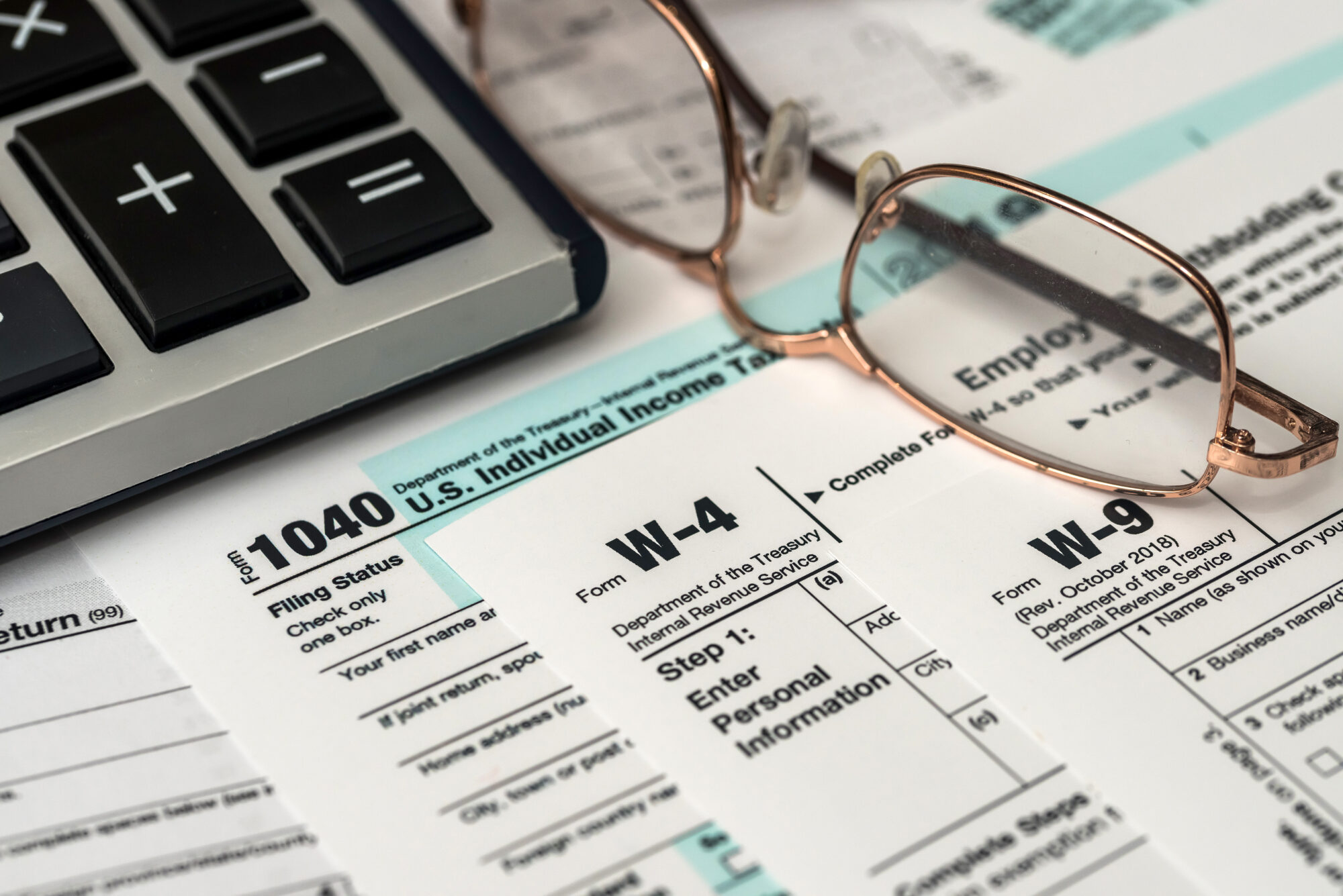 Find out how new tax breaks will impact your tax return