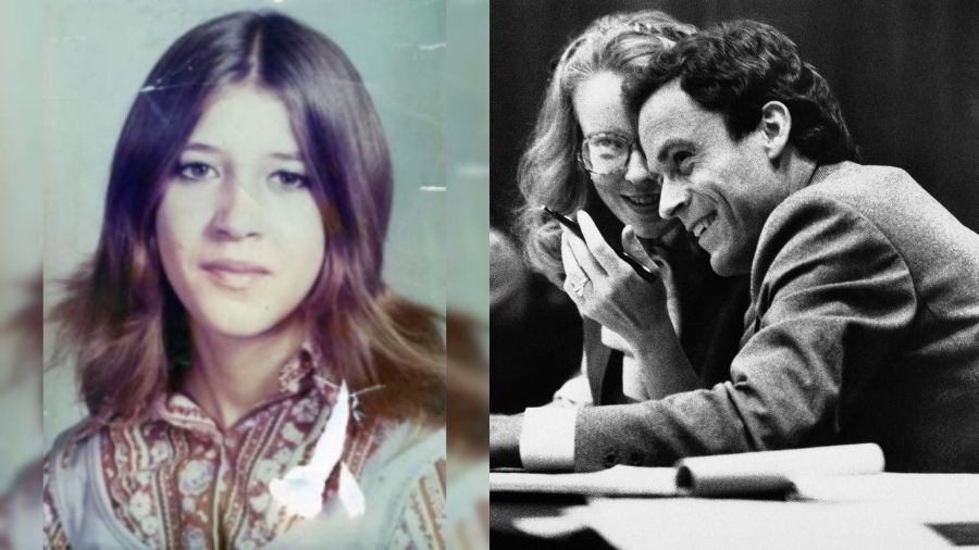 Ted Bundy killed Utah's Laura Ann Aime, evidence confirms