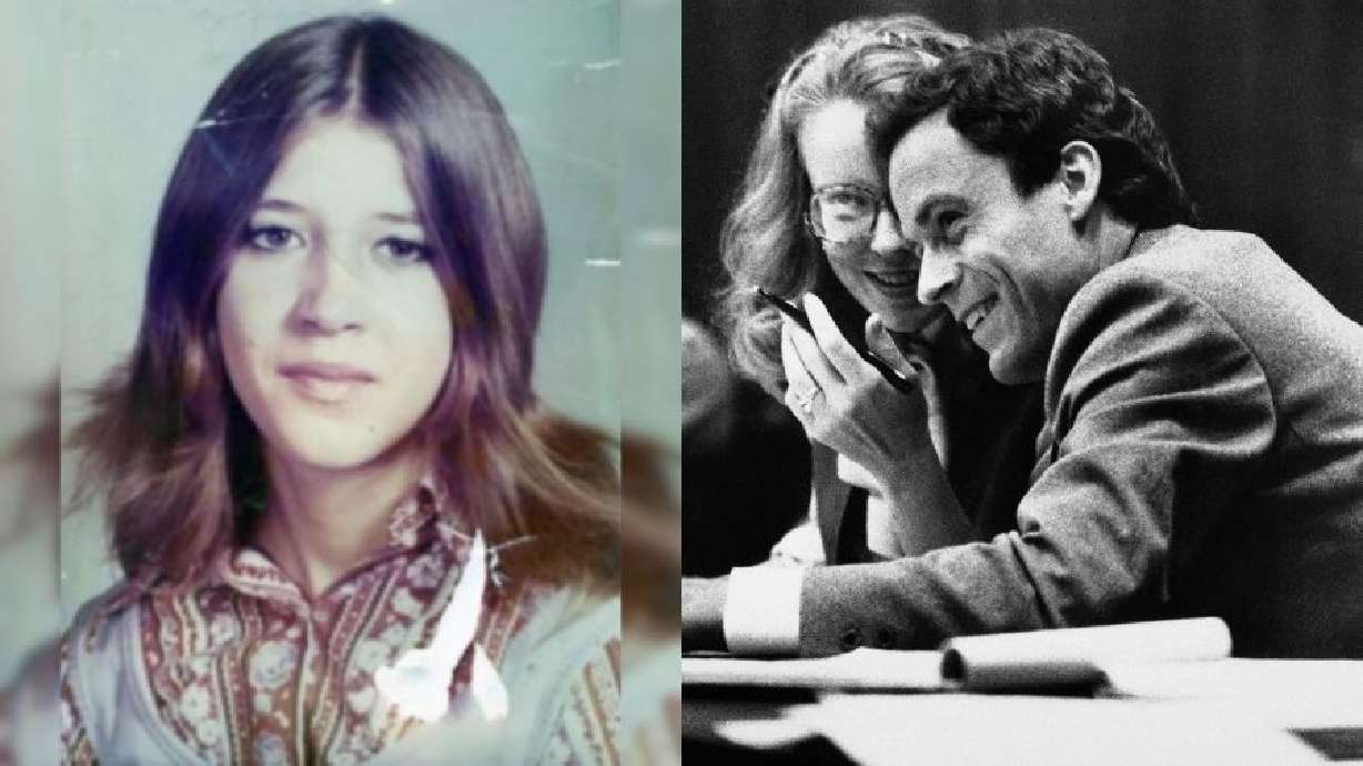 Ted Bundy killed Utah's Laura Ann Aime, evidence confirms