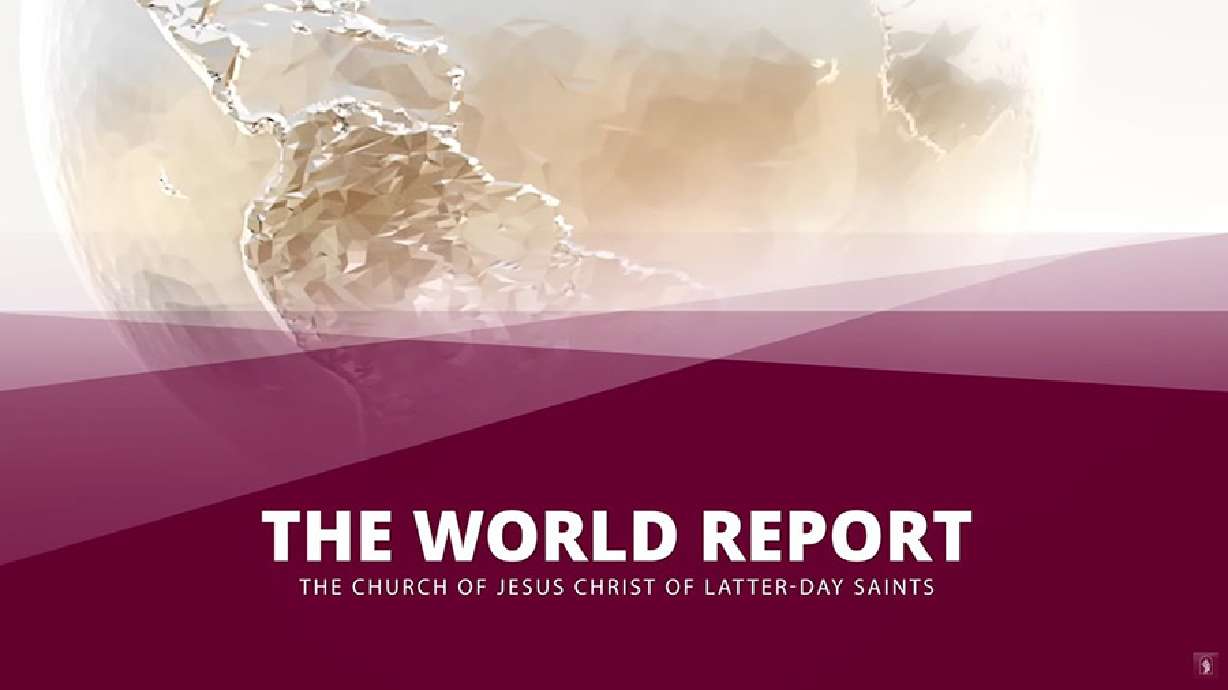 The World Report