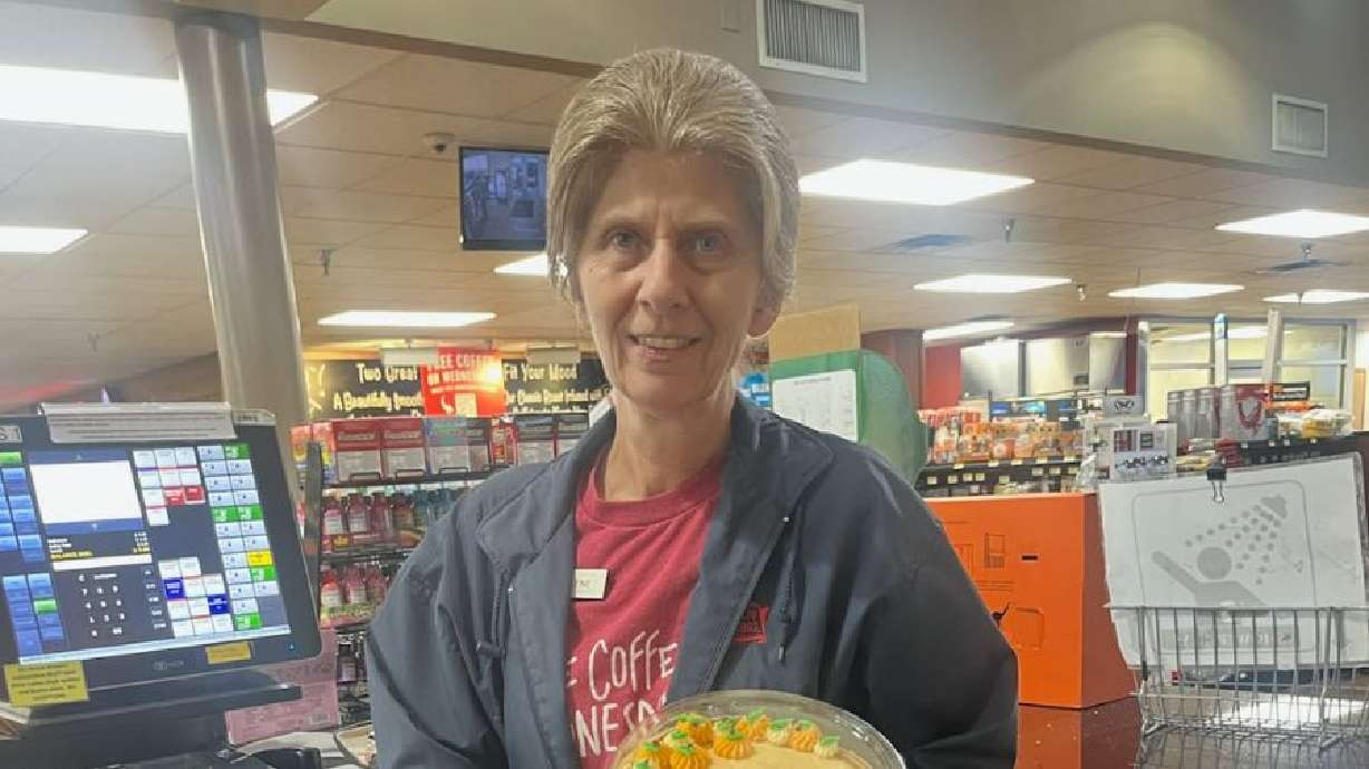 ‘She deserved better’: Friends mourn Kaylene Allred, Kearns woman killed by husband