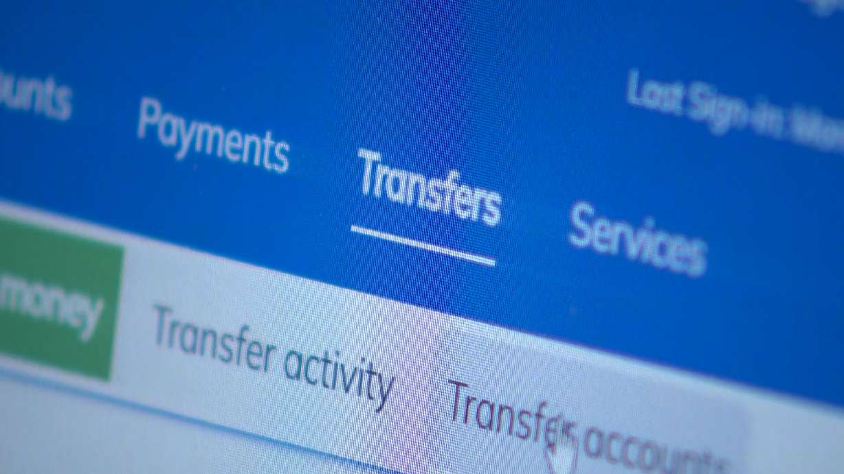 Bill pay mistake becomes costly for Utah woman