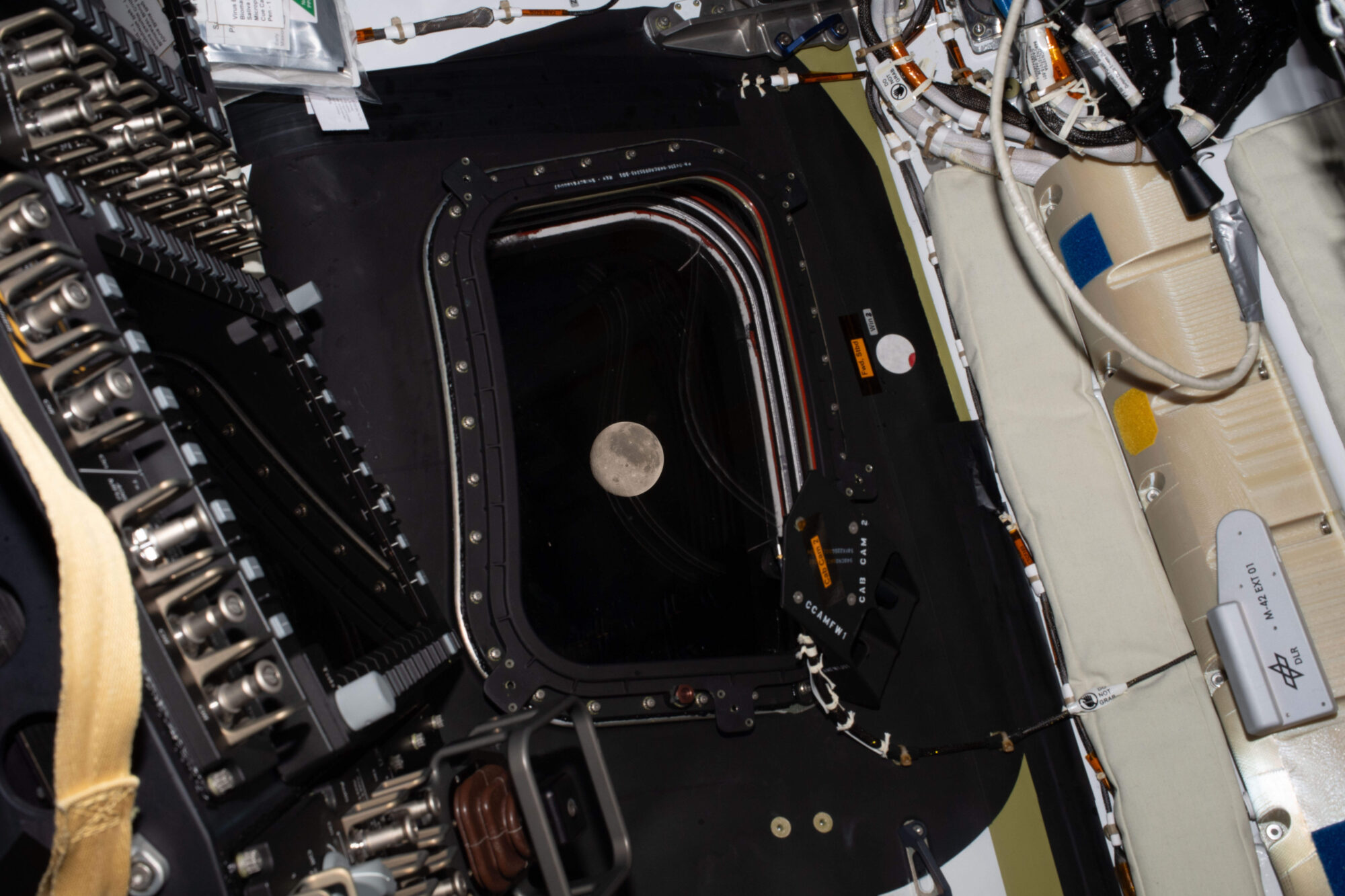 Artemis II breaks Apollo 13’s distance record as humans travel farther from Earth than ever before