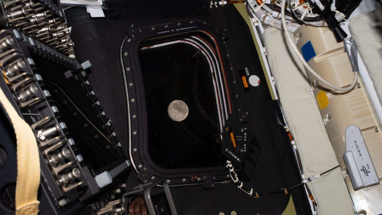 Artemis II breaks Apollo 13’s distance record as humans travel farther from Earth than ever before