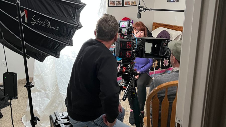 Utah woman shares dating journey on Netflix’s 'Love on the Spectrum'